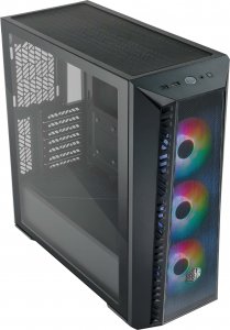 Obudowa Cooler Master MasterBox 520 Mesh ARGB (MB520-KGNN-S00) 4