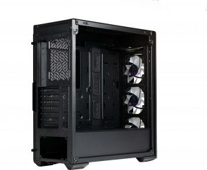 Obudowa Cooler Master MasterBox 520 Mesh ARGB (MB520-KGNN-S00) 8