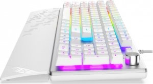 Klawiatura Krux Frost  (KRX0133) 5