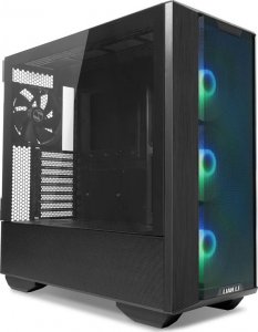 Obudowa Lian Li LANCOOL III RGB (LANCOOL 3R-X) 3