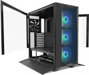 Obudowa Lian Li LANCOOL III RGB (LANCOOL 3R-X) 8