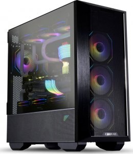 Obudowa Lian Li LANCOOL III RGB (LANCOOL 3R-X) 9