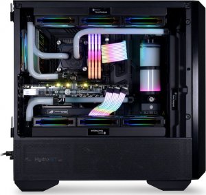 Obudowa Lian Li LANCOOL III RGB (LANCOOL 3R-X) 10