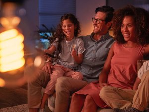 Philips Philips Hue E27 7,2W W filament 5