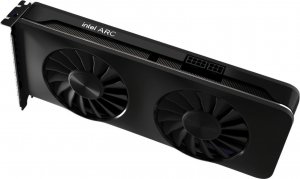 Karta graficzna Intel Arc A750 Limited Edition 8GB GDDR6 (21P02J00BA) 3