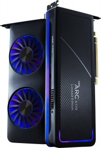 Karta graficzna Intel Arc A770 Limited Edition 16GB GDDR6 (21P01J00BA) 4