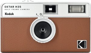 Aparat cyfrowy Kodak EKTAR H35 brązowy 1