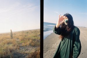 Aparat cyfrowy Kodak EKTAR H35 brązowy 4