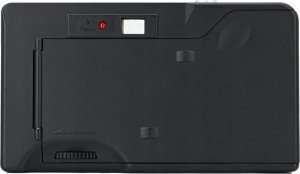 Aparat cyfrowy Kodak EKTAR H35 brązowy 9