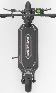 Hulajnoga elektryczna Dualtron Dualtron Spider II 3