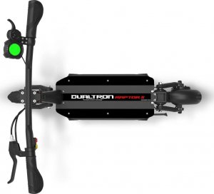 Hulajnoga elektryczna Dualtron Raptor 2 8