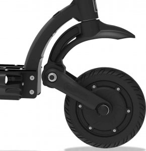 Hulajnoga elektryczna Dualtron Raptor 2 9