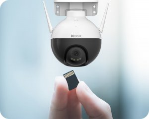 Kamera IP Ezviz Kamera IP EZVIZ C8W 2K+ 14