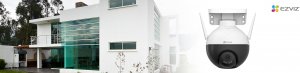 Kamera IP Ezviz Kamera IP EZVIZ C8W 2K+ 17