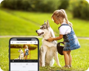 Kamera IP Ezviz Kamera IP EZVIZ C8W 2K+ 18