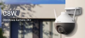 Kamera IP Ezviz Kamera IP EZVIZ C8W 2K+ 21
