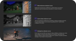 Kamera IP Ezviz Kamera IP EZVIZ C8W 2K+ 5