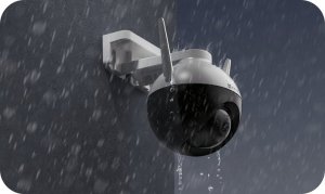 Kamera IP Ezviz Kamera IP EZVIZ C8W 2K+ 9