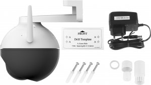 Kamera IP Ezviz Kamera IP EZVIZ C3T PRO 13