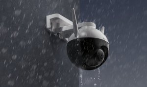 Kamera IP Ezviz Kamera IP EZVIZ C3T PRO 5