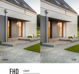 Kamera IP Ezviz Kamera IP EZVIZ C3T PRO 6