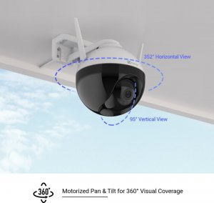 Kamera IP Ezviz Kamera IP EZVIZ C3T PRO 7