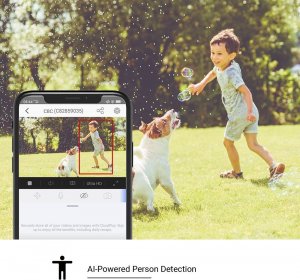 Kamera IP Ezviz Kamera IP EZVIZ C3T PRO 10