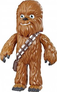 Hasbro Hasbro Star Wars Chewie interaktywny 17cm E5729 3