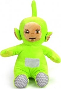 Sambro SAMBRO Teletubbies zielony DIPSY plusz 50cm 1