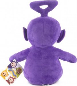Sambro SAMBRO Teletubbies fiolet TINKY WINKY plusz 50cm 3