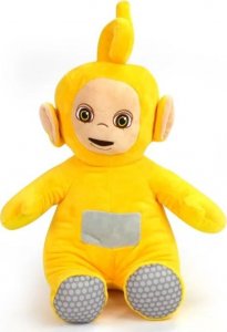 Sambro SAMBRO Teletubbies żółty LAA LAA plusz 50cm 1