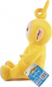 Sambro SAMBRO Teletubbies żółty LAA LAA plusz 50cm 2