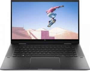 Laptop HP Envy x360 15-eu0114nw (4J6K9EA) 1
