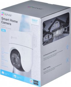 Kamera IP Ezviz H8C 2MP 6