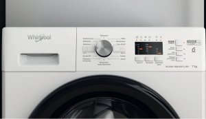 Pralka Whirlpool FFL 7259 B PL 5