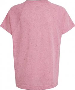 Adidas Koszulka adidas Badge of Sport Tee girls HM2648 2