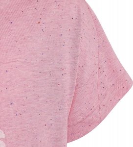 Adidas Koszulka adidas Badge of Sport Tee girls HM2648 4