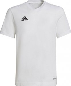 Adidas Koszulka adidas ENTRADA 22 Tee HC0447 1