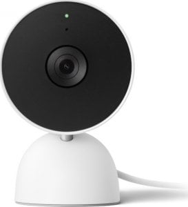 Kamera IP Kamera Google Nest Cam (Wewnętrzna z kablem) 1