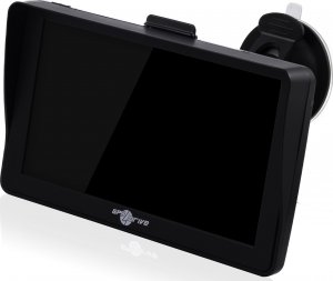 Nawigacja GPS GPS Navigation 7" iGO Primo Truck - TIR Bus Autobus Ciężarówka 3