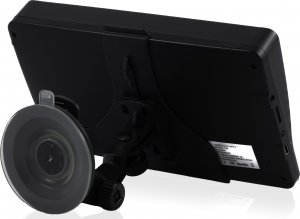 Nawigacja GPS GPS Navigation 7" iGO Primo Truck - TIR Bus Autobus Ciężarówka 6