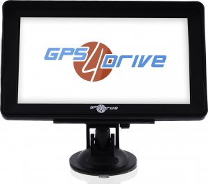 Nawigacja GPS GPS Navigation 7" iGO Primo Truck - TIR Bus Autobus Ciężarówka 7