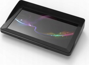 Nawigacja GPS GPS Navigation Nawigacja GPS 7" ciężarowa iGO Primo Truck 11