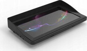 Nawigacja GPS GPS Navigation Nawigacja GPS 7" ciężarowa iGO Primo Truck 12