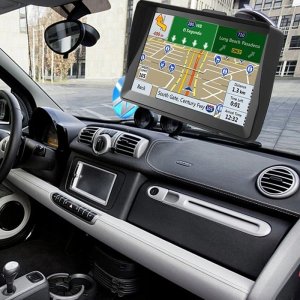 Nawigacja GPS GPS Navigation Nawigacja GPS 7" ciężarowa iGO Primo Truck 16