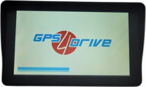 Nawigacja GPS GPS Navigation Nawigacja GPS 7" ciężarowa iGO Primo Truck 8