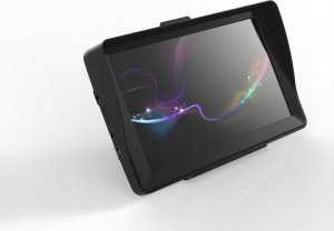 Nawigacja GPS GPS Navigation Nawigacja GPS 7" ciężarowa iGO Primo Truck 10