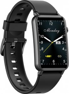 Smartwatch Kumi U3 Czarny  (KU-U3/BK) 3
