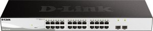 Switch D-Link DGS-1210-26/E 1