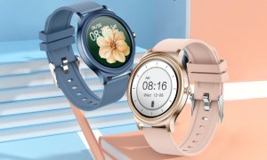 Smartwatch Kumi K16 Czarny  (KU-K16/BK) 2